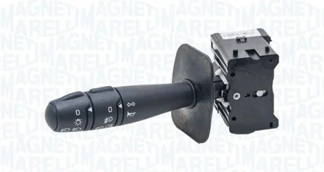 MAGNETI MARELLI RENAULT Перемикач на рульовій колонці Sandero, Logan, Largus, MCV Magneti Marelli 000052002010 Купити в Україні