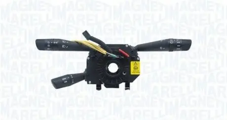 Подрулевой переключатель Magneti Marelli 000052038010