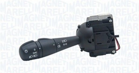 Переключатель на рулевой колонке RENAULT TRAFIC III MAGNETI MARELLI 000052054010