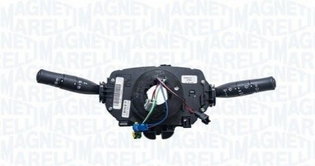 Підрульові перемикачі MAGNETI MARELLI 000052064010 (фото 1)