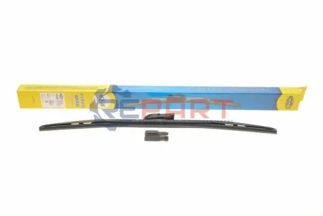 Щітка склоочисника (550mm) Audi/BMW/Citroen/Dacia/Fiat/Ford/Jeep/Kia/Peugeot/Renault/Toyota/VW MAGNETI MARELLI 000723061796 Купити в Україні