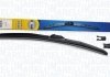 Гибридная щетка стеклоочистителя Hybrid Wiper 400мм MAGNETI MARELLI 000723061802 (фото 2)