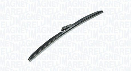 Гібридна щітка склоочисника Hybrid Wiper 400мм MAGNETI MARELLI 000723061802