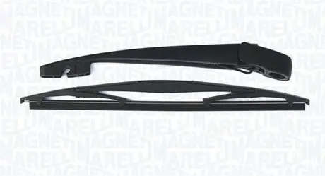 Щітка склоочисника Magneti Marelli 000723180002