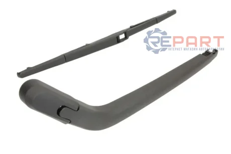 Важіль склоочисника із щіткою задн TOYOTA PREVIA II 02.00-02.06 Magneti Marelli 000723180006