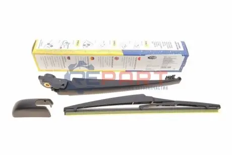 Фото 1 — Важіль склоочисника (задній) Toyota Land Cruiser Prado 09- MAGNETI MARELLI (000723180009) Фото Важіль склоочисника (задній) Toyota Land Cruiser Prado 09- MAGNETI MARELLI (000723180009) зображення 1