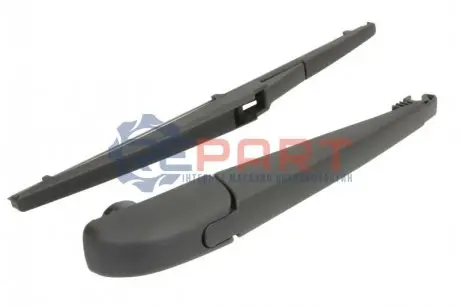 Ramiк wycieraczki tyі kpl. TOYOTA RAV4 01.2013 - 02.2016 Magneti Marelli 000723180014 Купить в Украине