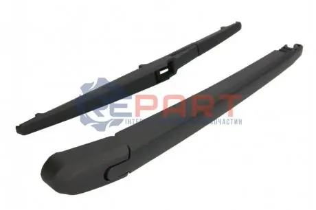 Важіль склоочисника із щіткою задн TOYOTA AVENSIS 09.02-11.08 Magneti Marelli 000723180017