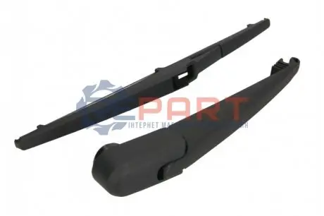 Важіль склоочисника із щіткою задн TOYOTA AVENSIS 11.08-10.18 Magneti Marelli 000723180019