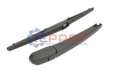 Важіль склоочисника із щіткою задн LEXUS RX 01.98-05.03 Magneti Marelli 000723180028 Купити в Україні