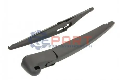 Важіль склоочисника із щіткою задн HONDA CIVIC VII 11.00 Magneti Marelli 000723180032 Купити в Україні