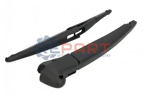Важіль склоочисника із щіткою задн HONDA CIVIC VII 11.00-09.05 Magneti Marelli 000723180033 Купити в Україні