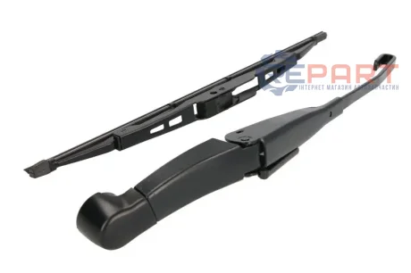 Важіль склоочисника із щіткою задн HONDA CR-V II 09.01-03.07 Magneti Marelli 000723180037