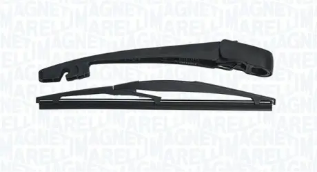MAGNETI MARELLI SUZUKI щетка стеклоочистителя с рычагом задняя 250мм SWIFT 05- Magneti Marelli 000723180039 Купить в Украине