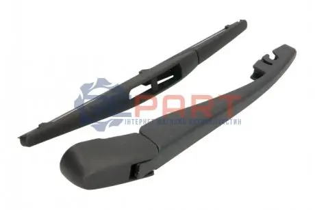 MAGNETI MARELLI SUZUKI щетка стеклоочистителя с рычагом задняя 250мм SX4 06- Magneti Marelli 000723180040