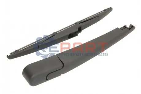 MAGNETI MARELLI SUZUKI щетка стеклоочистителя с рычагом задняя 290мм SX4 13- Magneti Marelli 000723180044