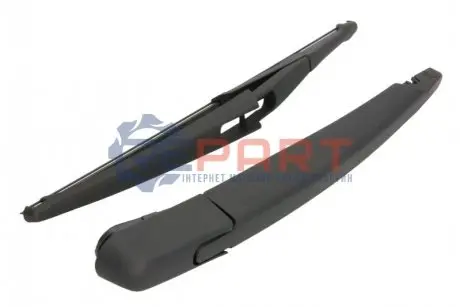 Фото Щітка склоочисника MAGNETI MARELLI (000723180047) зображення 1