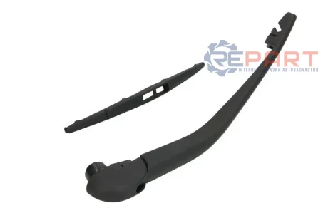 MAGNETI MARELLI NISSAN щетка стеклоочистителя с рычагом задняя 305мм NOTE 06- Magneti Marelli 000723180048
