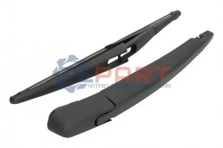 Важіль склоочисника із щіткою задн NISSAN MICRA C+C III, MICRA III 01.03-06.10 Magneti Marelli 000723180050 Купити в Україні