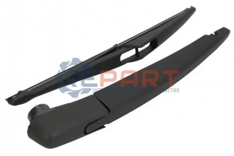 Важіль склоочисника із щіткою задн NISSAN QASHQAI II 11.13 Magneti Marelli 000723180058 Купити в Україні