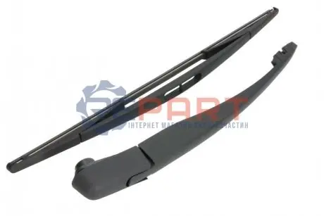 Фото Комплект склоочисників, система склоочисників MAGNETI MARELLI (000723180059) зображення 1