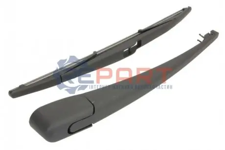 Фото Комплект склоочисників, система склоочисників MAGNETI MARELLI (000723180060) зображення 1