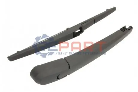 Фото Комплект склоочисників, система склоочисників MAGNETI MARELLI (000723180063) зображення 1