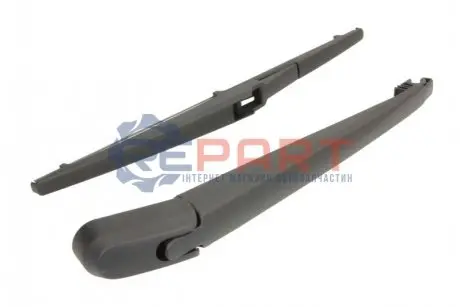Важіль склоочисника із щіткою задн MAZDA 3 09.13-05.19 Magneti Marelli 000723180070 Купити в Україні