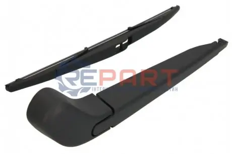 Важіль склоочисника із щіткою задн FORD C-MAX, FOCUS II 07.04-09.12 Magneti Marelli 000723180072 Купити в Україні