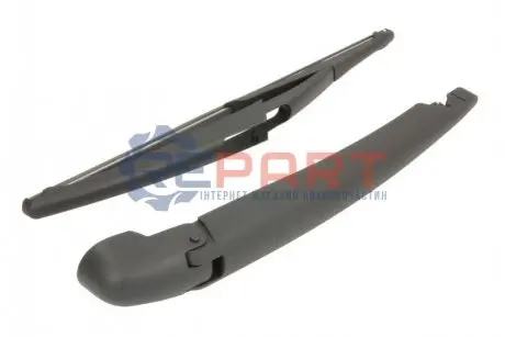 Важіль склоочисника із щіткою задн FORD KA 10.08-05.16 Magneti Marelli 000723180074 Купити в Україні
