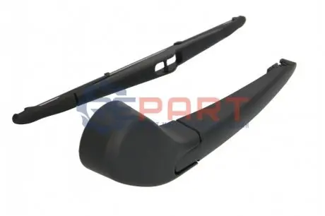 Важіль склоочисника із щіткою задн FORD FOCUS III 07.10-02.20 Magneti Marelli 000723180077 Купити в Україні
