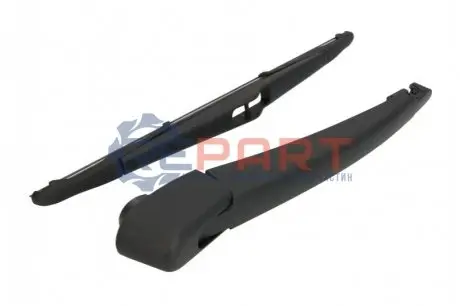 Фото Комплект склоочисників, система склоочисників MAGNETI MARELLI (000723180078) зображення 1