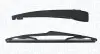Фото Важіль склоочисника із щіткою задн FORD FOCUS C-MAX, FOCUS II 10.03-09.12 Magneti Marelli (000723180084) зображення 1