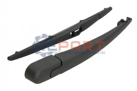 MAGNETI MARELLI HYUNDAI щетка стеклоочистителя с рычагом задняя 300мм i30 07- Magneti Marelli 000723180089