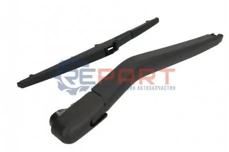 Фото 1 — Комплект склоочисників, система склоочисників MAGNETI MARELLI (000723180092) Фото Комплект склоочисників, система склоочисників MAGNETI MARELLI (000723180092) зображення 1