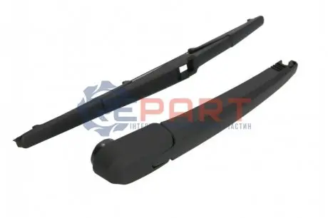 Фото Комплект склоочисників, система склоочисників MAGNETI MARELLI (000723180095) зображення 1