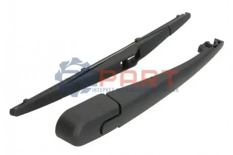 Важіль склоочисника із щіткою задн HYUNDAI TUCSON KIA PICANTO II 08.04-03.17 Magneti Marelli 000723180106 Купити в Україні