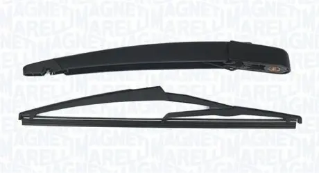 Автозапчасть Magneti Marelli 000723180113