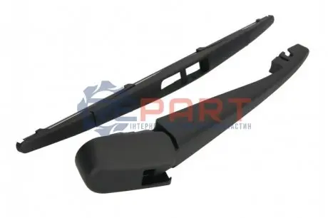 Важіль склоочисника із щіткою задн CITROEN C-CROSSER PEUGEOT 4007 02.07-03.13 Magneti Marelli 000723180122 Купити в Україні