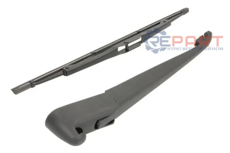 Важіль склоочисника із щіткою задн PEUGEOT 306 02.97-04.02 Magneti Marelli 000723180125