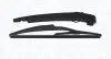 Фото MAGNETI MARELLI PEUGEOT щетка стеклоочистителя с рычагом задняя 305мм 2008 13- Magneti Marelli (000723180128) изображение 1