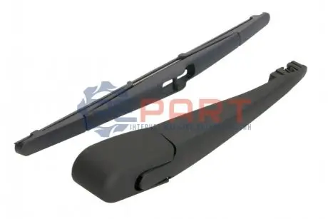 Важіль склоочисника із щіткою задн PEUGEOT 308 II 03.14-06.21 Magneti Marelli 000723180130 Купити в Україні