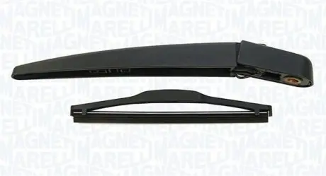 Важіль склоочисника із щіткою задн CITROEN C4 I 11.04-07.11 Magneti Marelli 000723180138 Купити в Україні