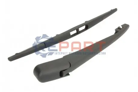 Важіль склоочисника із щіткою задн SUBARU FORESTER 02.02-10.12 Magneti Marelli 000723180155 Купити в Україні