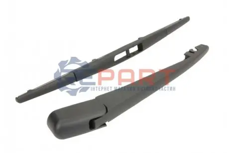 Важіль склоочисника із щіткою задн SUBARU IMPREZA 12.00-06.09 Magneti Marelli 000723180157 Купити в Україні