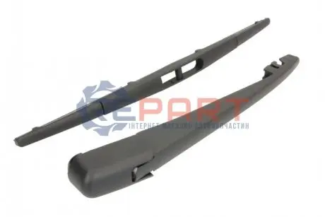 Важіль склоочисника із щіткою задн SUBARU FORESTER 01.08 Magneti Marelli 000723180158 Купити в Україні