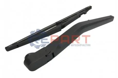 Фото FIAT щетка стеклоочистителя с рычагом задняя 290мм CINQUECENTO 91- MAGNETI MARELLI (000723180160) изображение 1