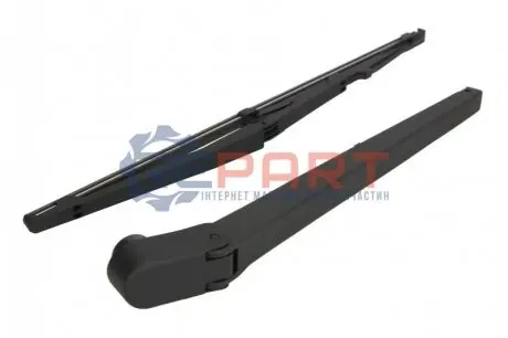 MAGNETI MARELLI FIAT щетка стеклоочистителя с рычагом задняя 325мм UNO 83- Magneti Marelli 000723180162