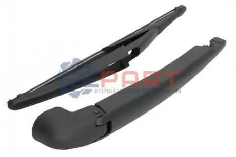 Важіль склоочисника із щіткою задн FIAT 500 C 06.09 Magneti Marelli 000723180168 Купити в Україні