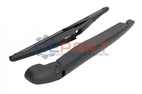 Важіль склоочисника із щіткою задн FIAT BRAVO II 11.06-12.14 Magneti Marelli 000723180169 Купити в Україні